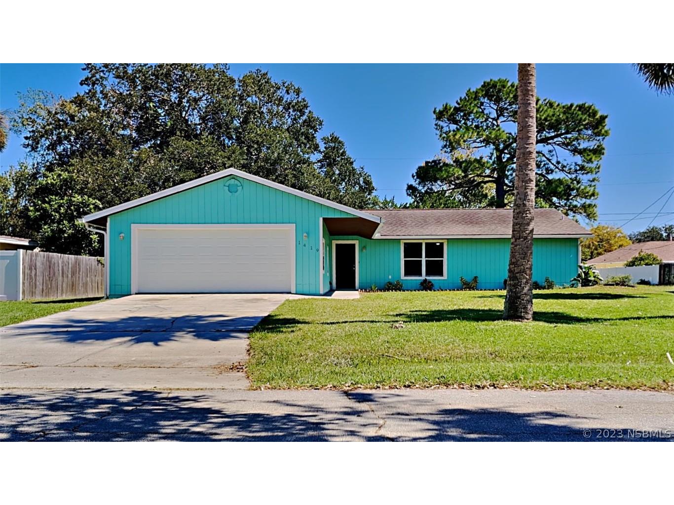 1419 Sabal Palm Drive Edgewater FL 32132 NS1073643 image1