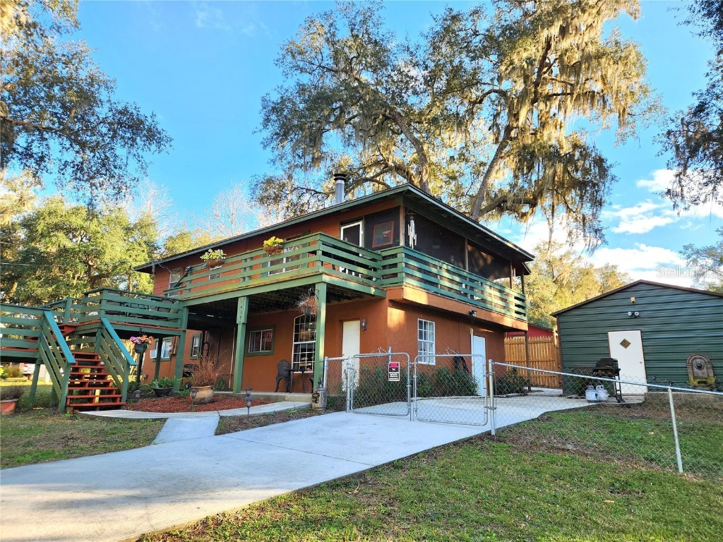 14190 NE 199th Lane Fort Mc Coy FL 32134 - OCKLAWAHA RIVER OM651497 image1