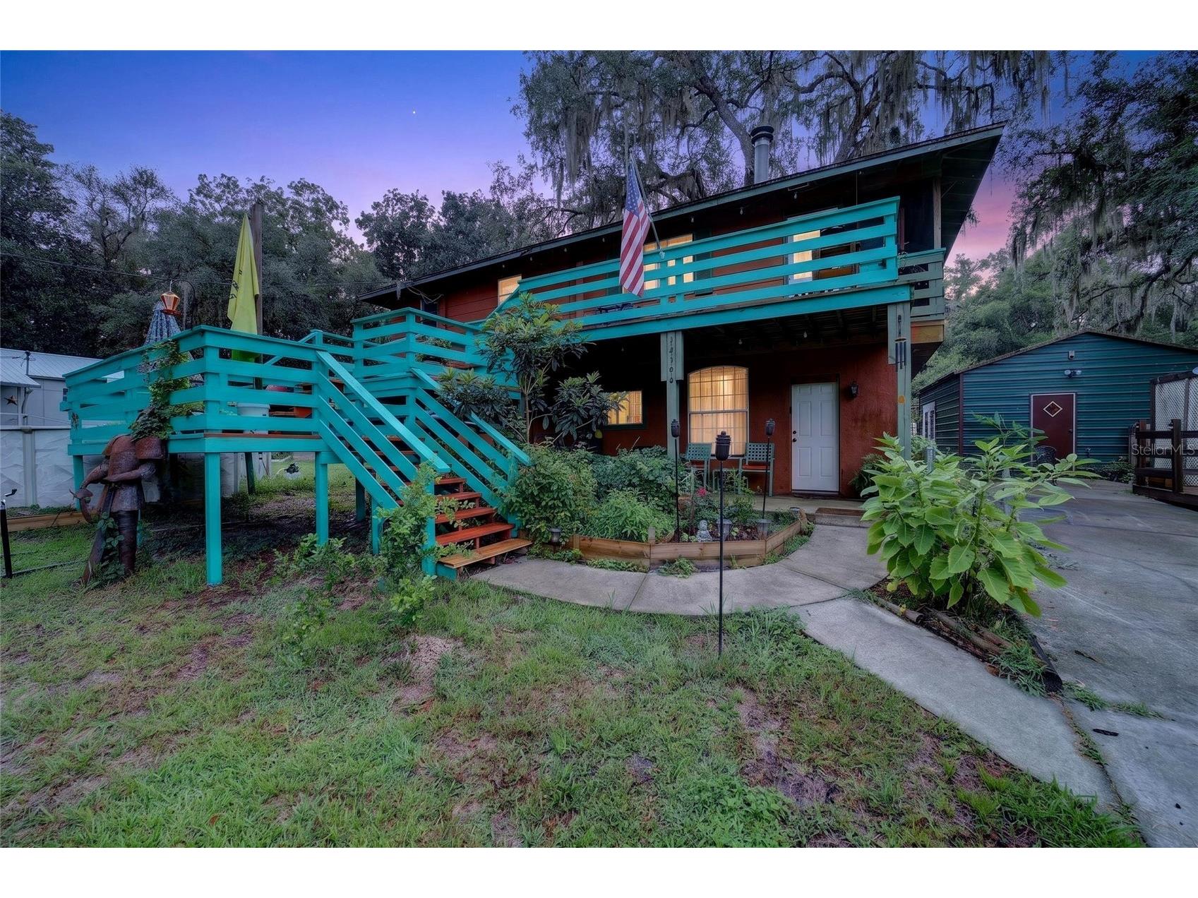 14190 NE 199th Lane Fort Mc Coy FL 32134 - OCKLAWAHA RIVER OM728416 image1