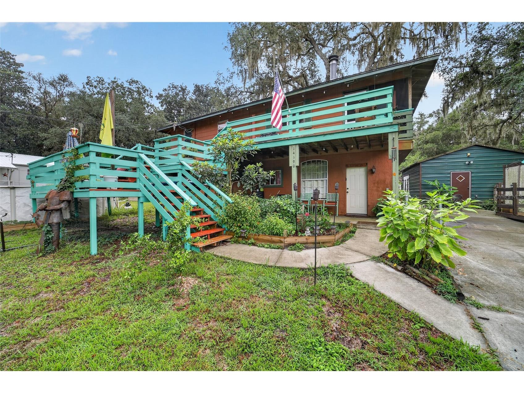 14190 NE 199th Lane Fort Mc Coy FL 32134 - OCKLAWAHA RIVER OM728416 image2