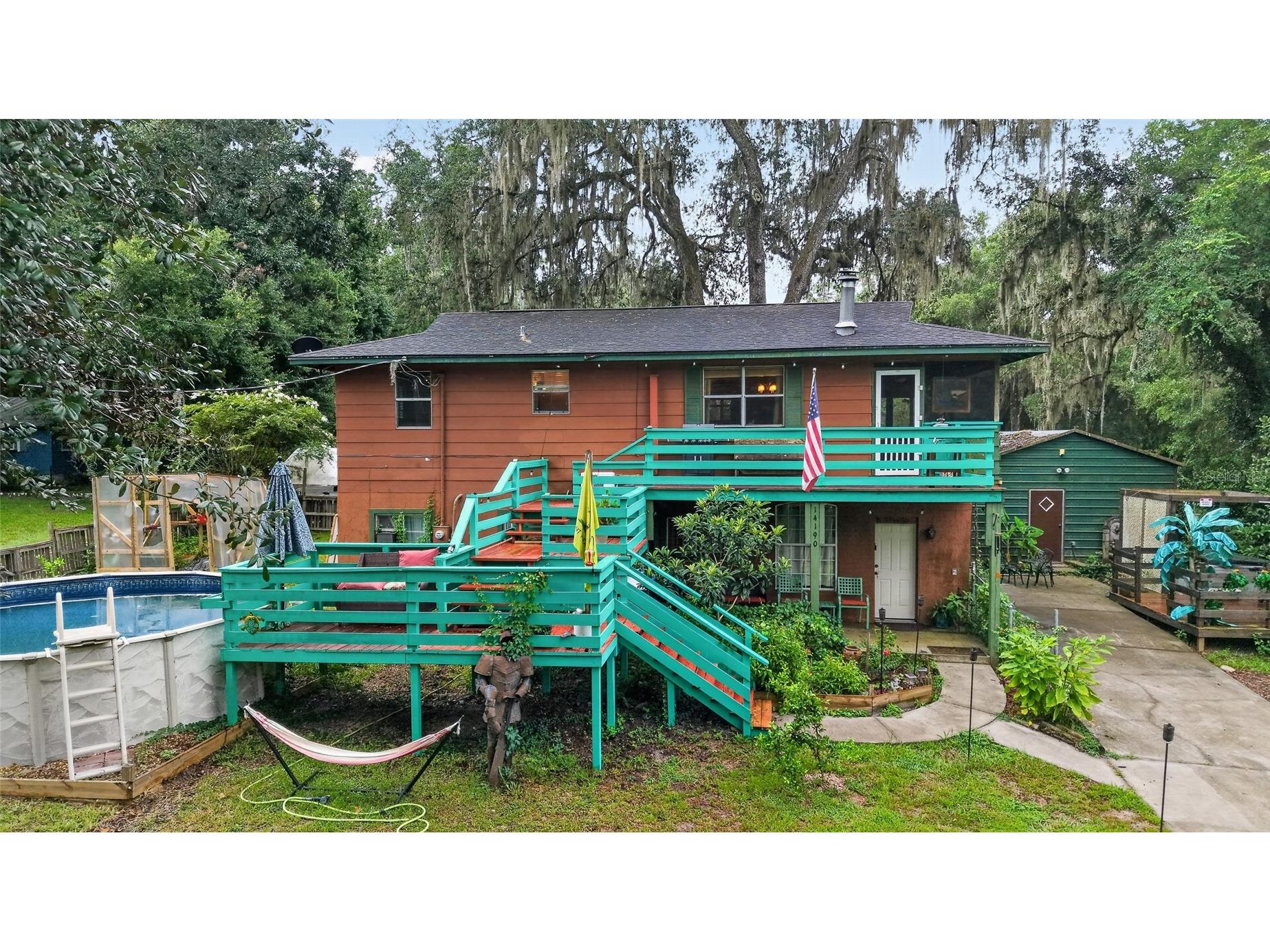 14190 NE 199th Lane Fort Mc Coy FL 32134 - OCKLAWAHA RIVER OM728416 image3