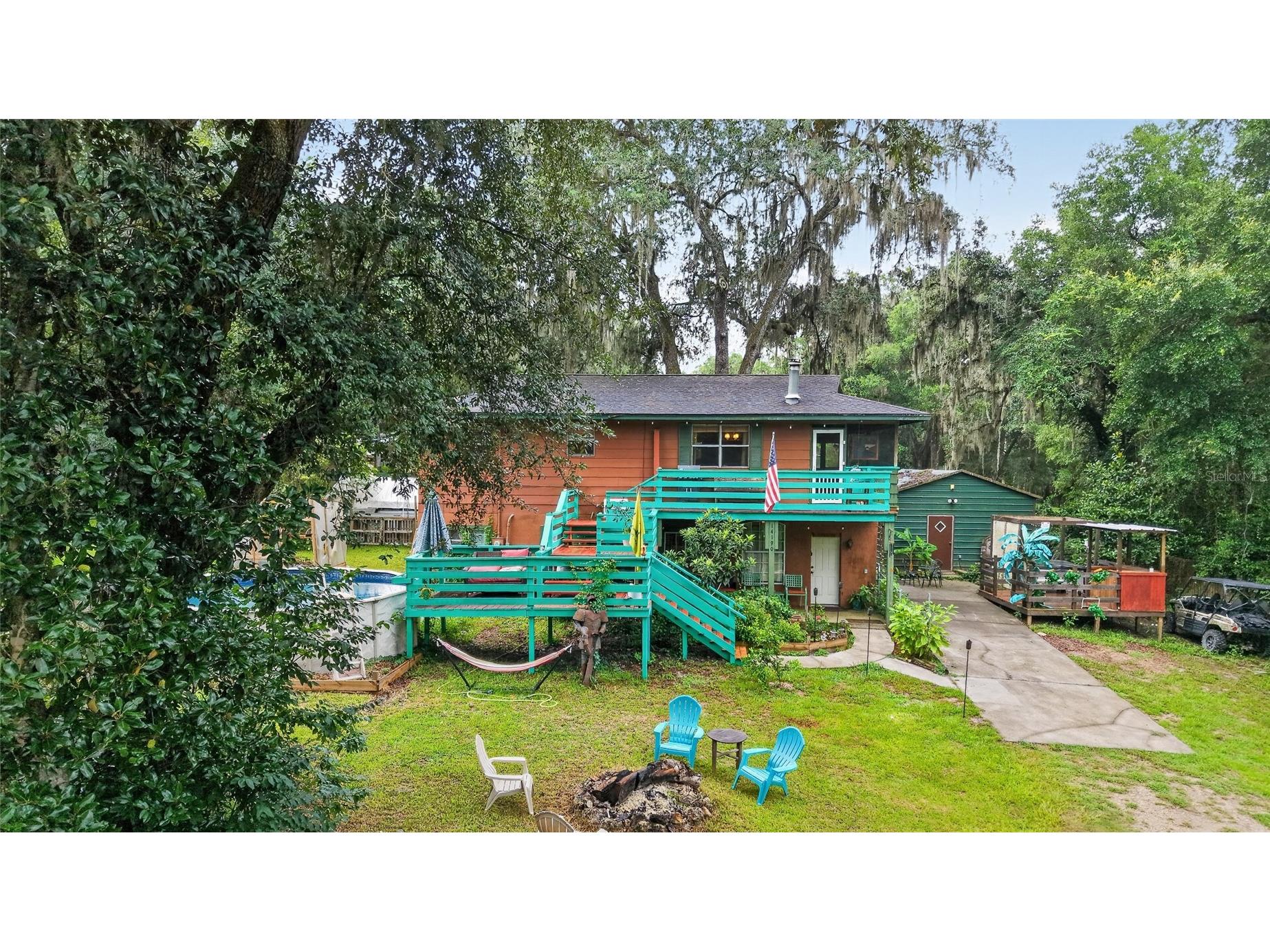 14190 NE 199th Lane Fort Mc Coy FL 32134 - OCKLAWAHA RIVER OM728416 image4