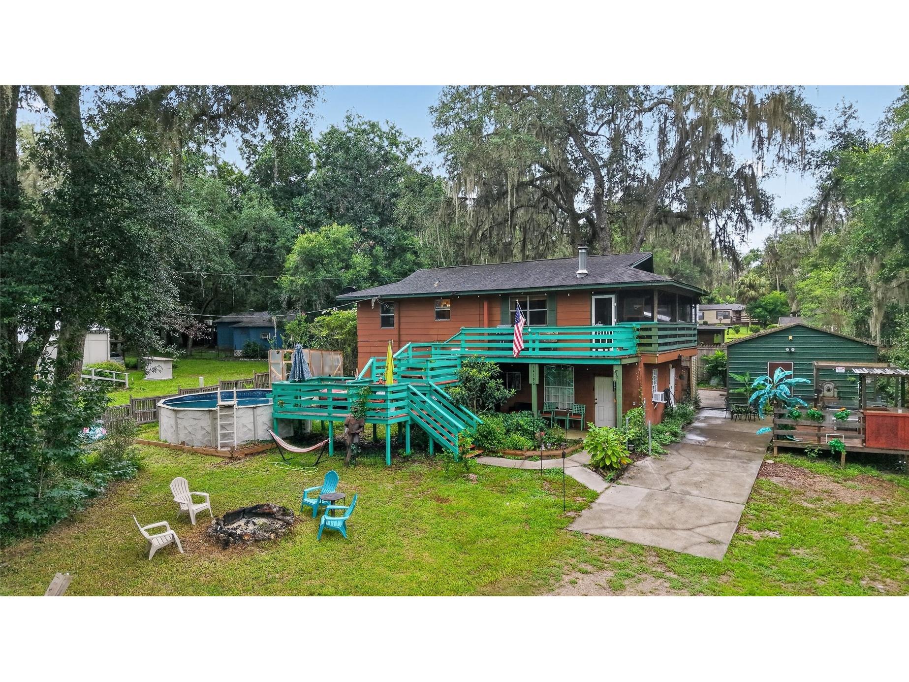 14190 NE 199th Lane Fort Mc Coy FL 32134 - OCKLAWAHA RIVER OM728416 image5