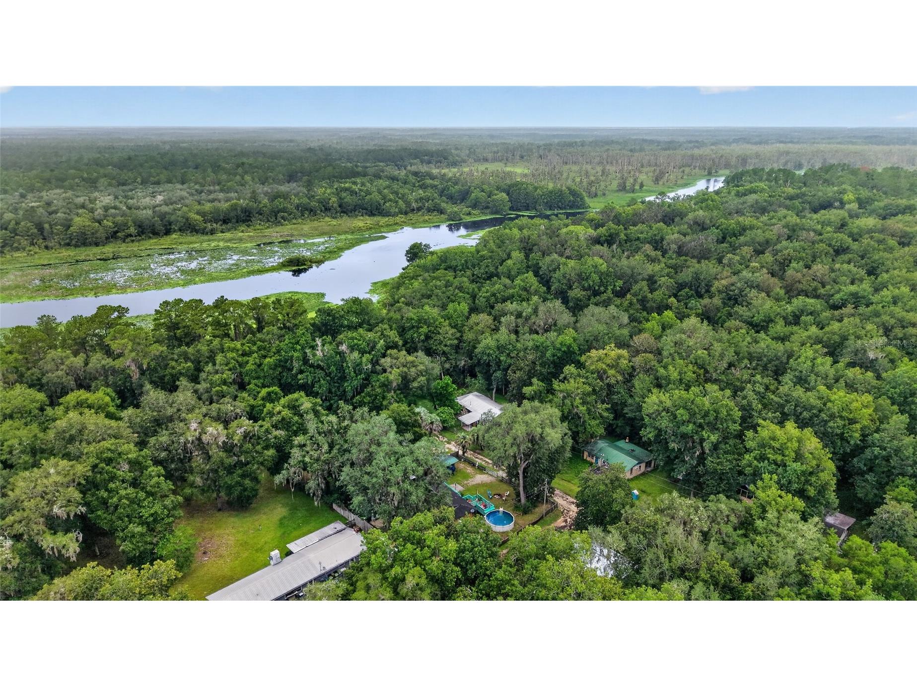 14190 NE 199th Lane Fort Mc Coy FL 32134 - OCKLAWAHA RIVER OM728416 image51