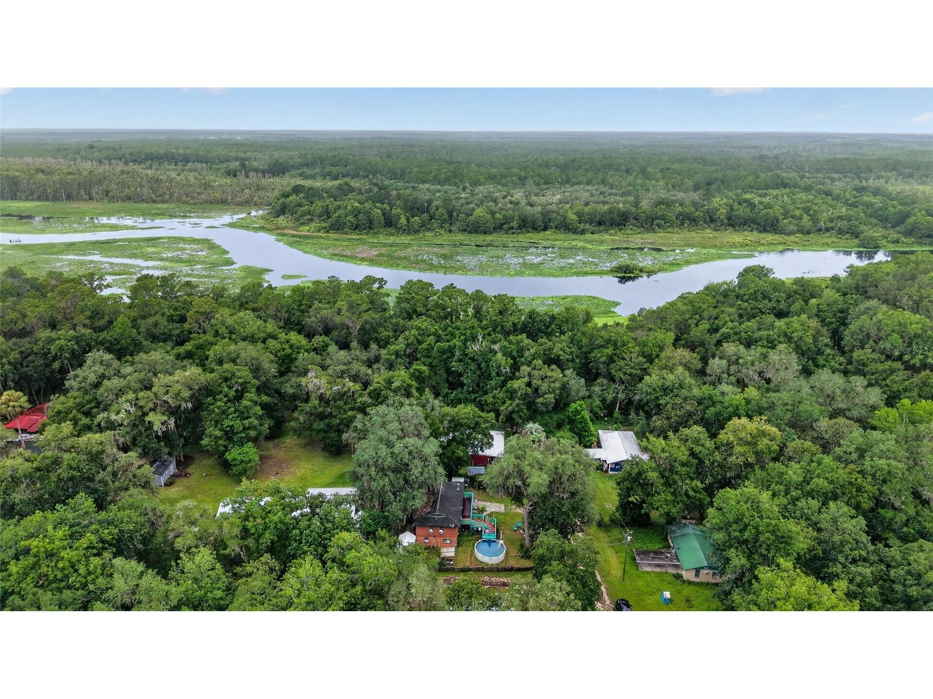 14190 NE 199th Lane Fort Mc Coy FL 32134 - OCKLAWAHA RIVER OM728416 image52
