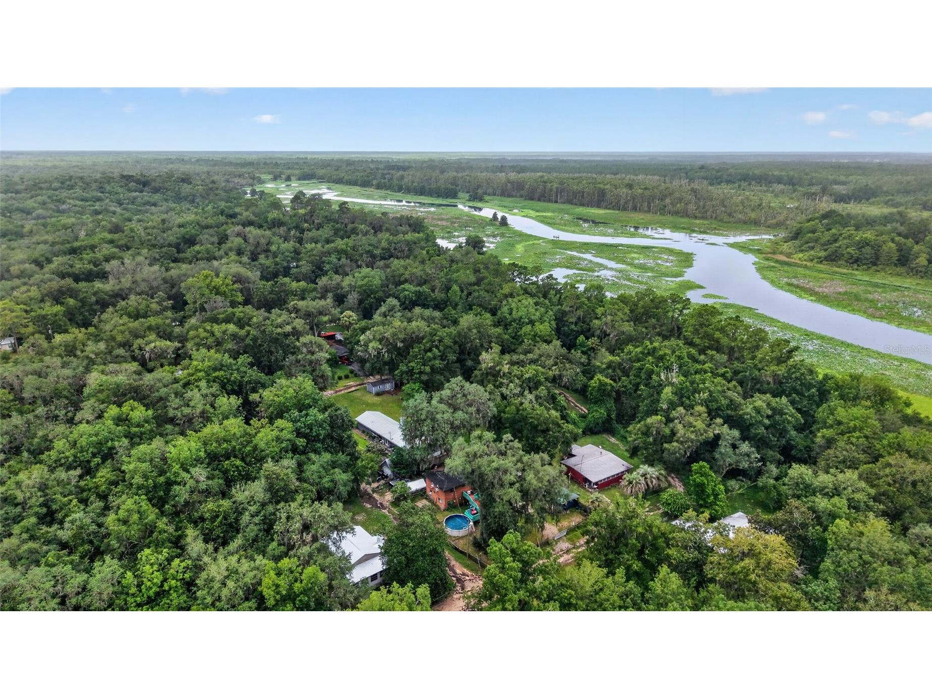 14190 NE 199th Lane Fort Mc Coy FL 32134 - OCKLAWAHA RIVER OM728416 image53