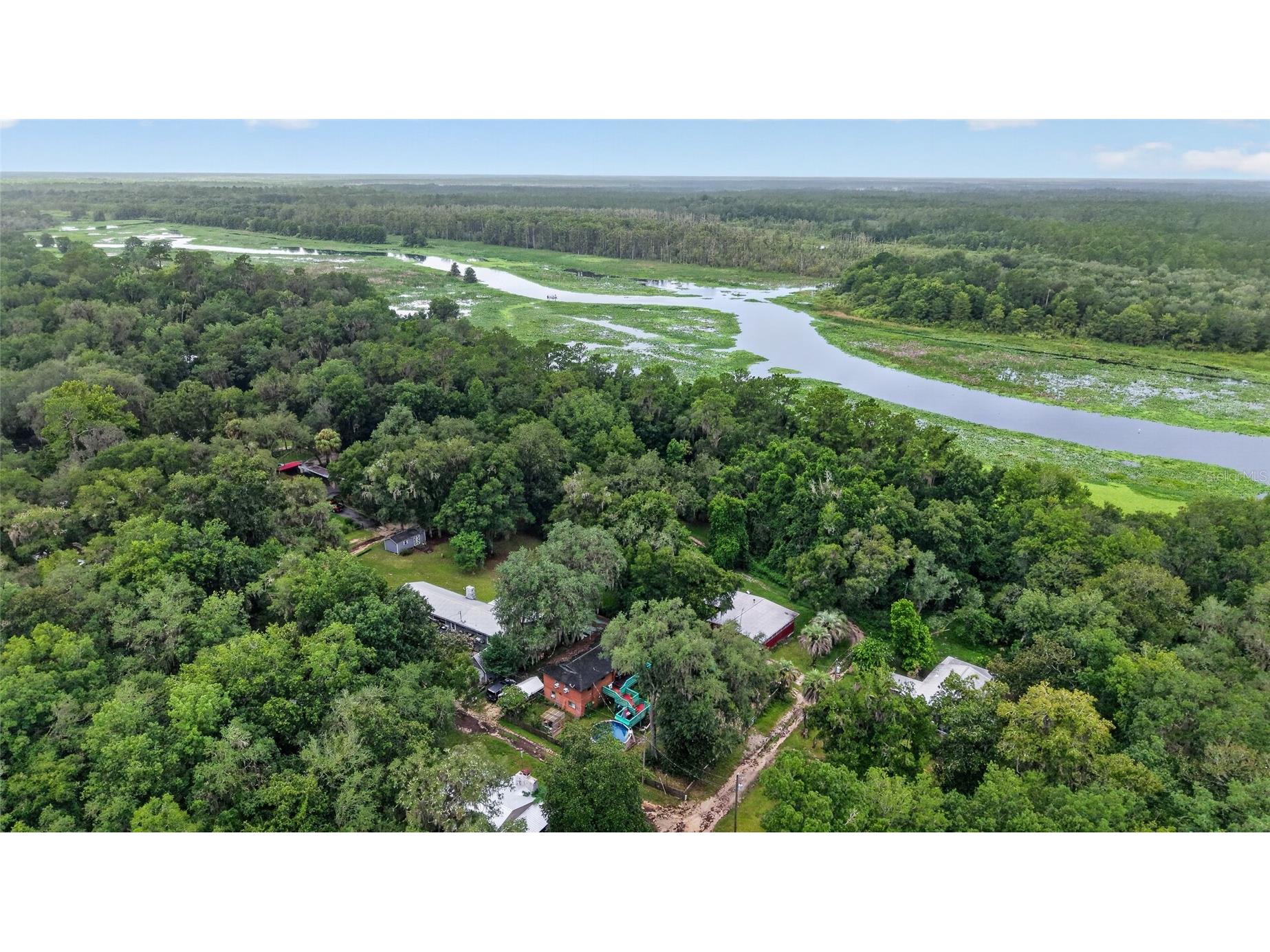 14190 NE 199th Lane Fort Mc Coy FL 32134 - OCKLAWAHA RIVER OM728416 image54
