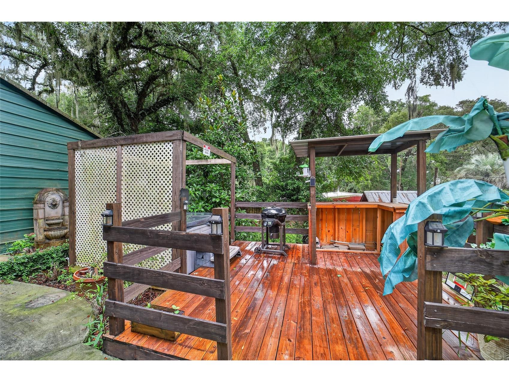 14190 NE 199th Lane Fort Mc Coy FL 32134 - OCKLAWAHA RIVER OM728416 image56