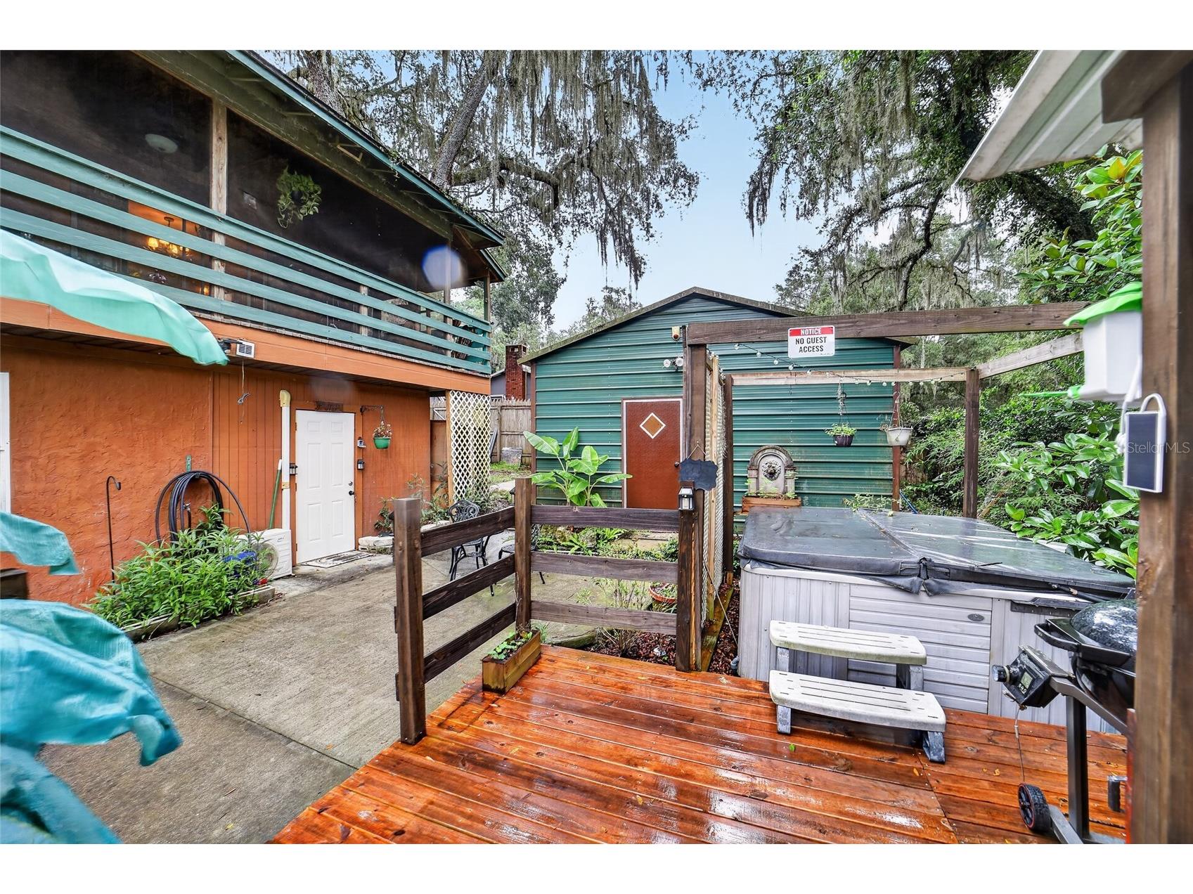 14190 NE 199th Lane Fort Mc Coy FL 32134 - OCKLAWAHA RIVER OM728416 image57