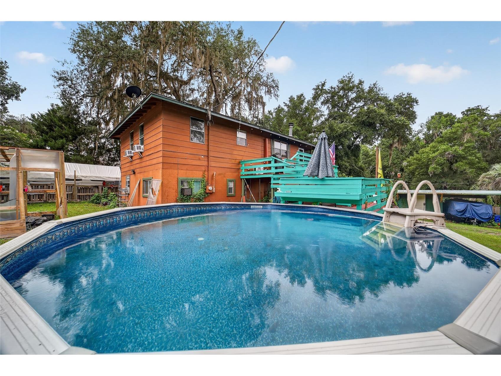 14190 NE 199th Lane Fort Mc Coy FL 32134 - OCKLAWAHA RIVER OM728416 image69