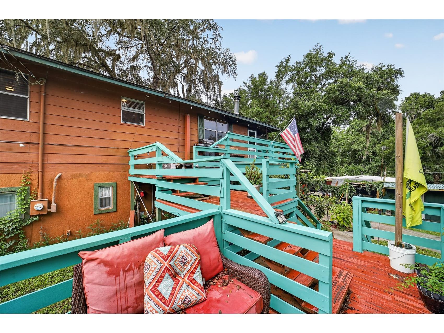 14190 NE 199th Lane Fort Mc Coy FL 32134 - OCKLAWAHA RIVER OM728416 image7
