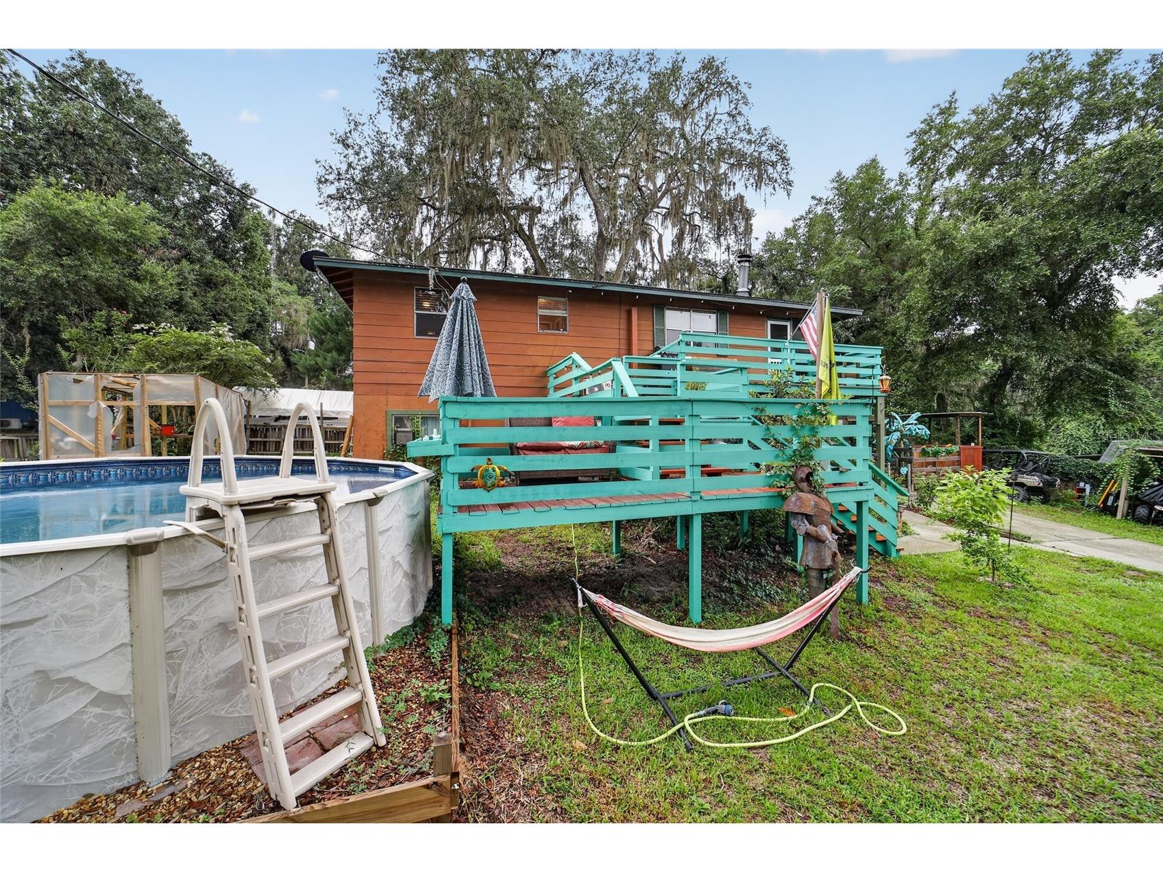 14190 NE 199th Lane Fort Mc Coy FL 32134 - OCKLAWAHA RIVER OM728416 image70