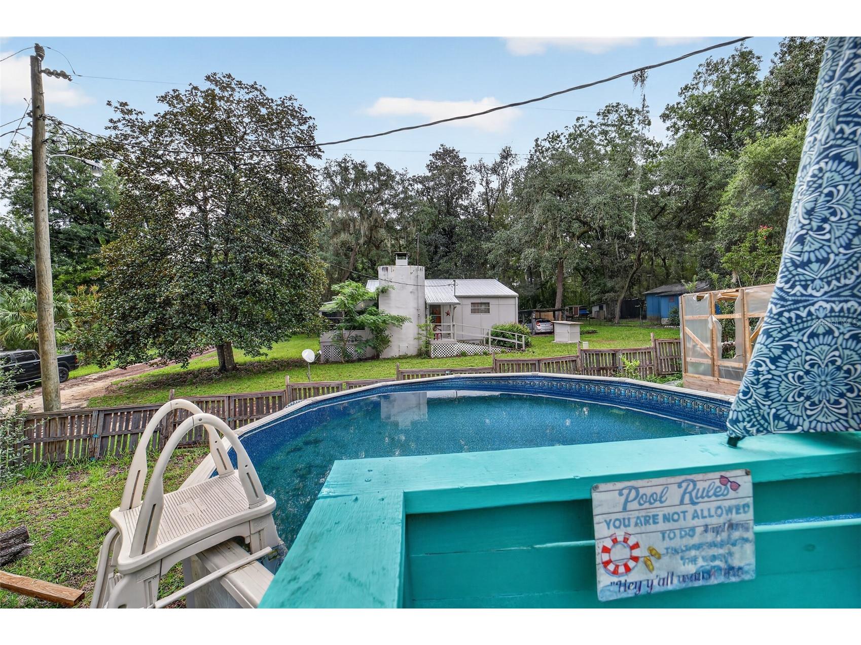 14190 NE 199th Lane Fort Mc Coy FL 32134 - OCKLAWAHA RIVER OM728416 image8