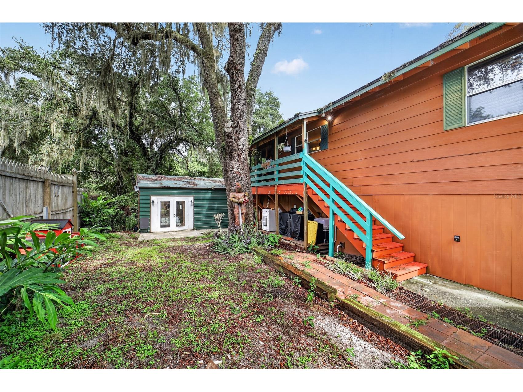 14190 NE 199th Lane Fort Mc Coy FL 32134 - OCKLAWAHA RIVER OM728416 image85