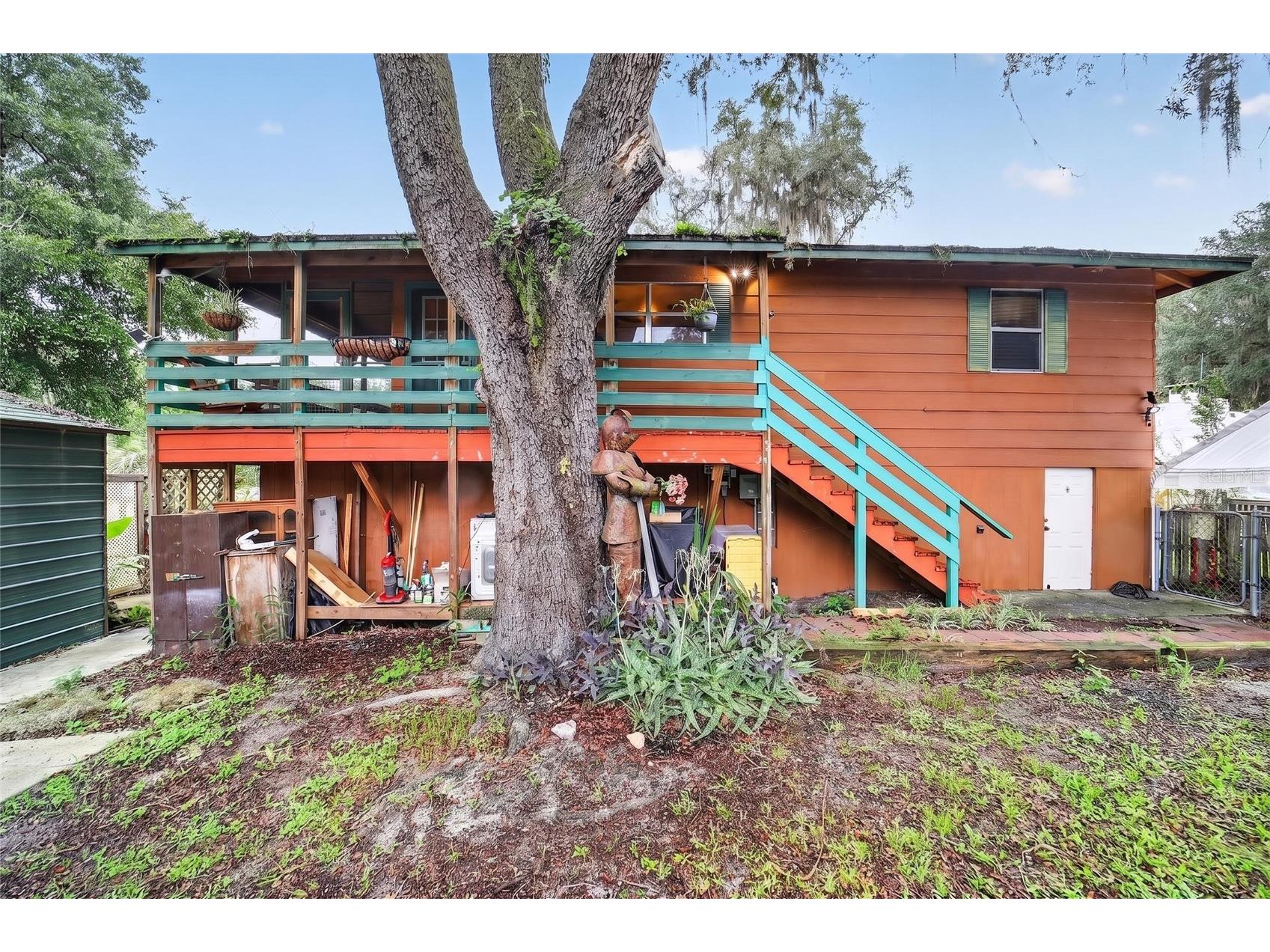 14190 NE 199th Lane Fort Mc Coy FL 32134 - OCKLAWAHA RIVER OM728416 image86