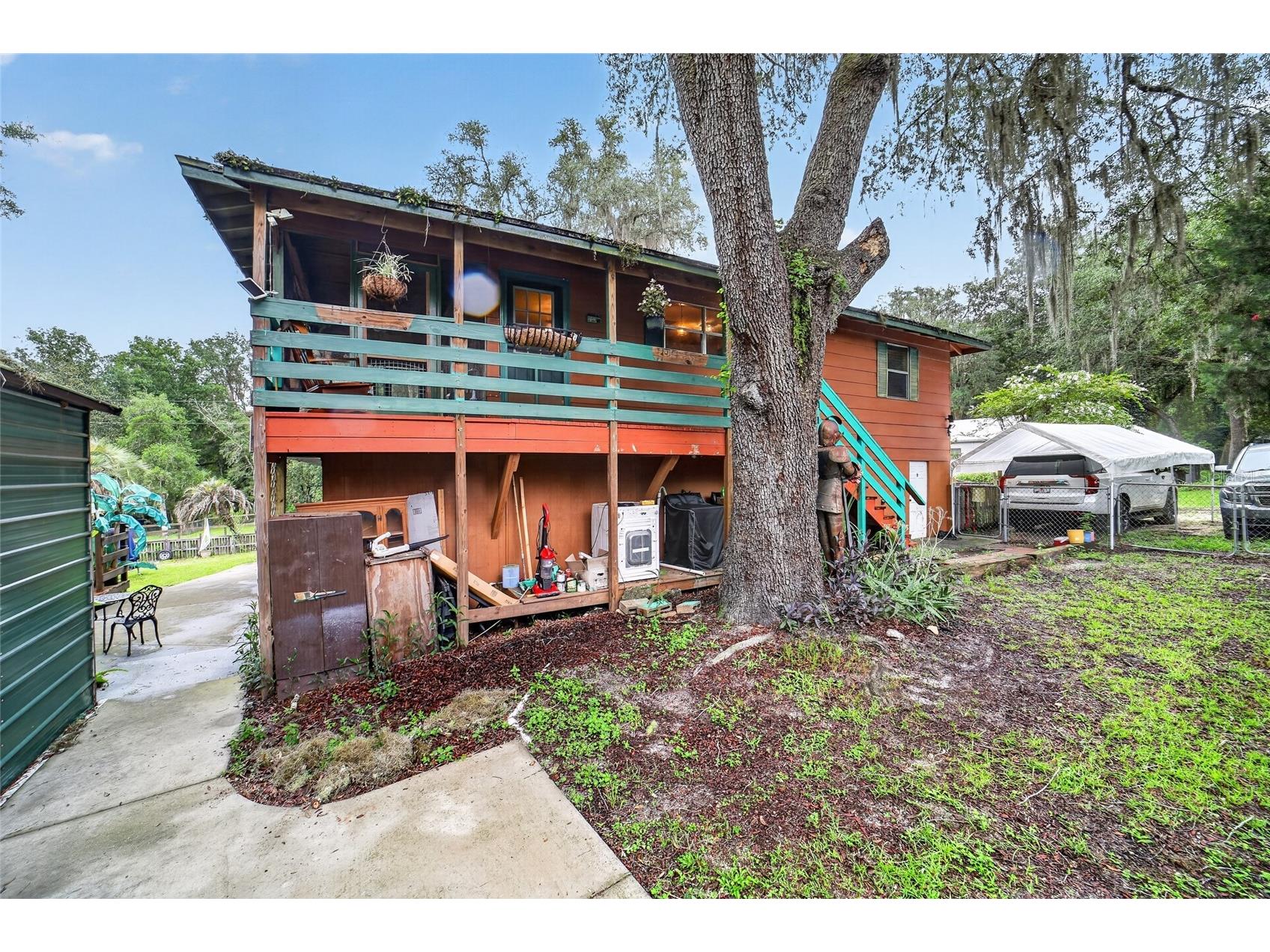 14190 NE 199th Lane Fort Mc Coy FL 32134 - OCKLAWAHA RIVER OM728416 image87