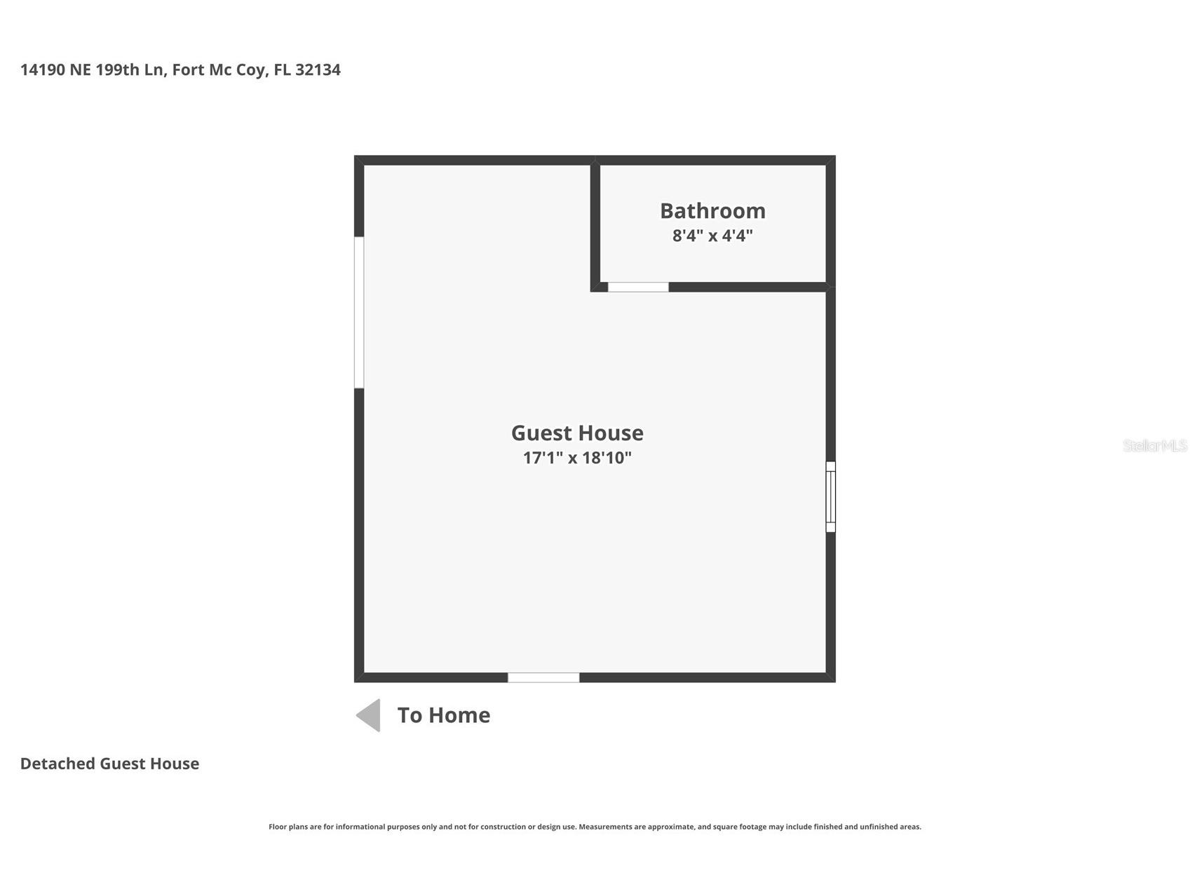 14190 NE 199th Lane Fort Mc Coy FL 32134 - OCKLAWAHA RIVER OM728416 image89