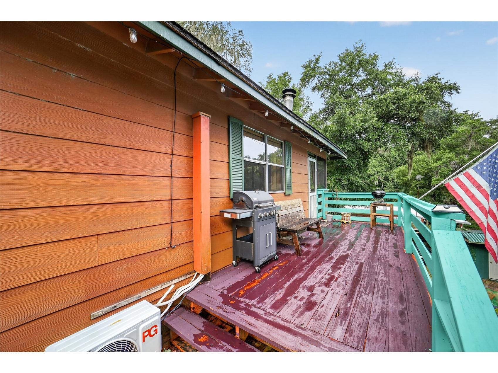 14190 NE 199th Lane Fort Mc Coy FL 32134 - OCKLAWAHA RIVER OM728416 image9