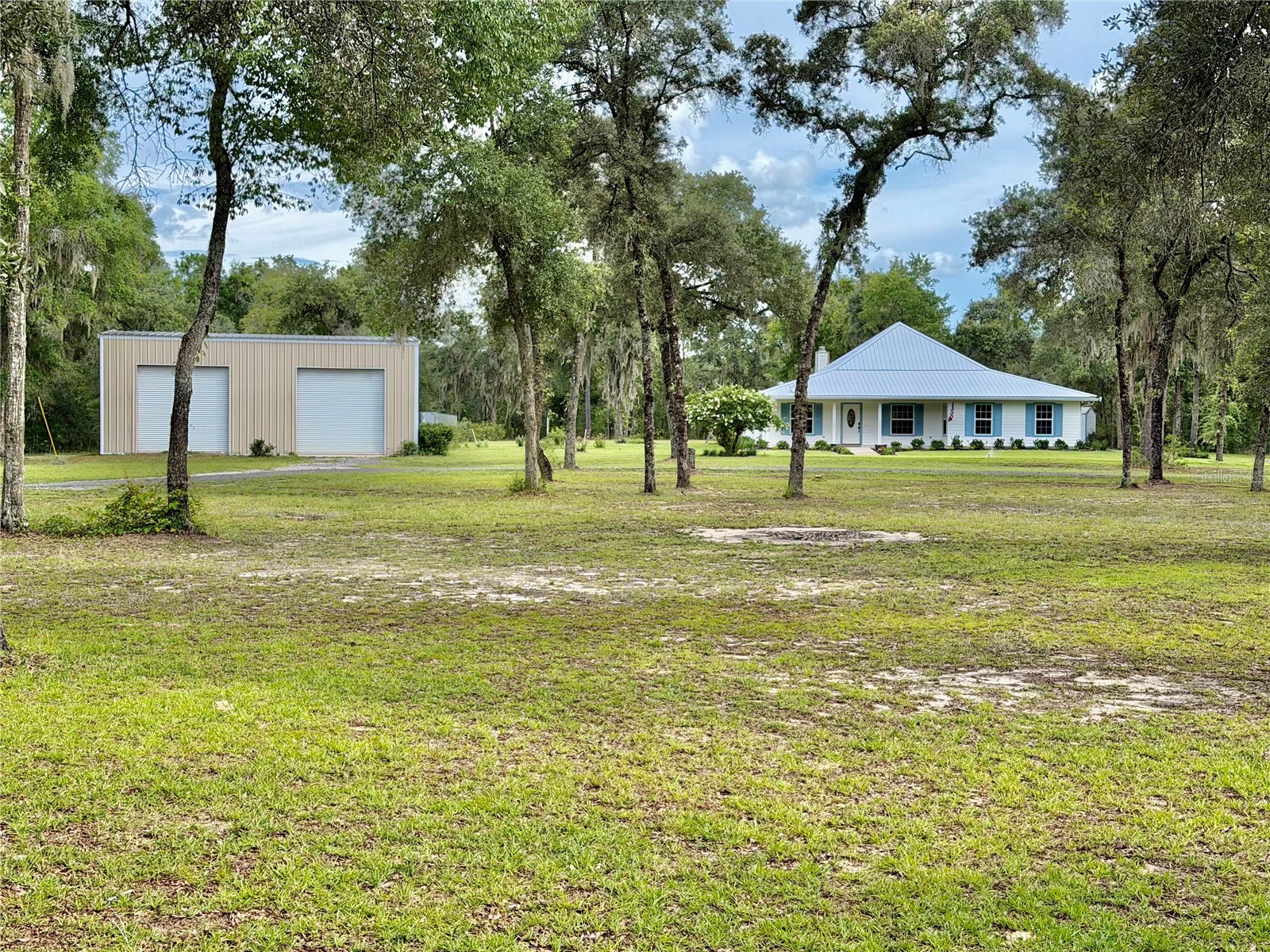 14190 NE 75th Street Bronson FL 32621 V4950060 image1