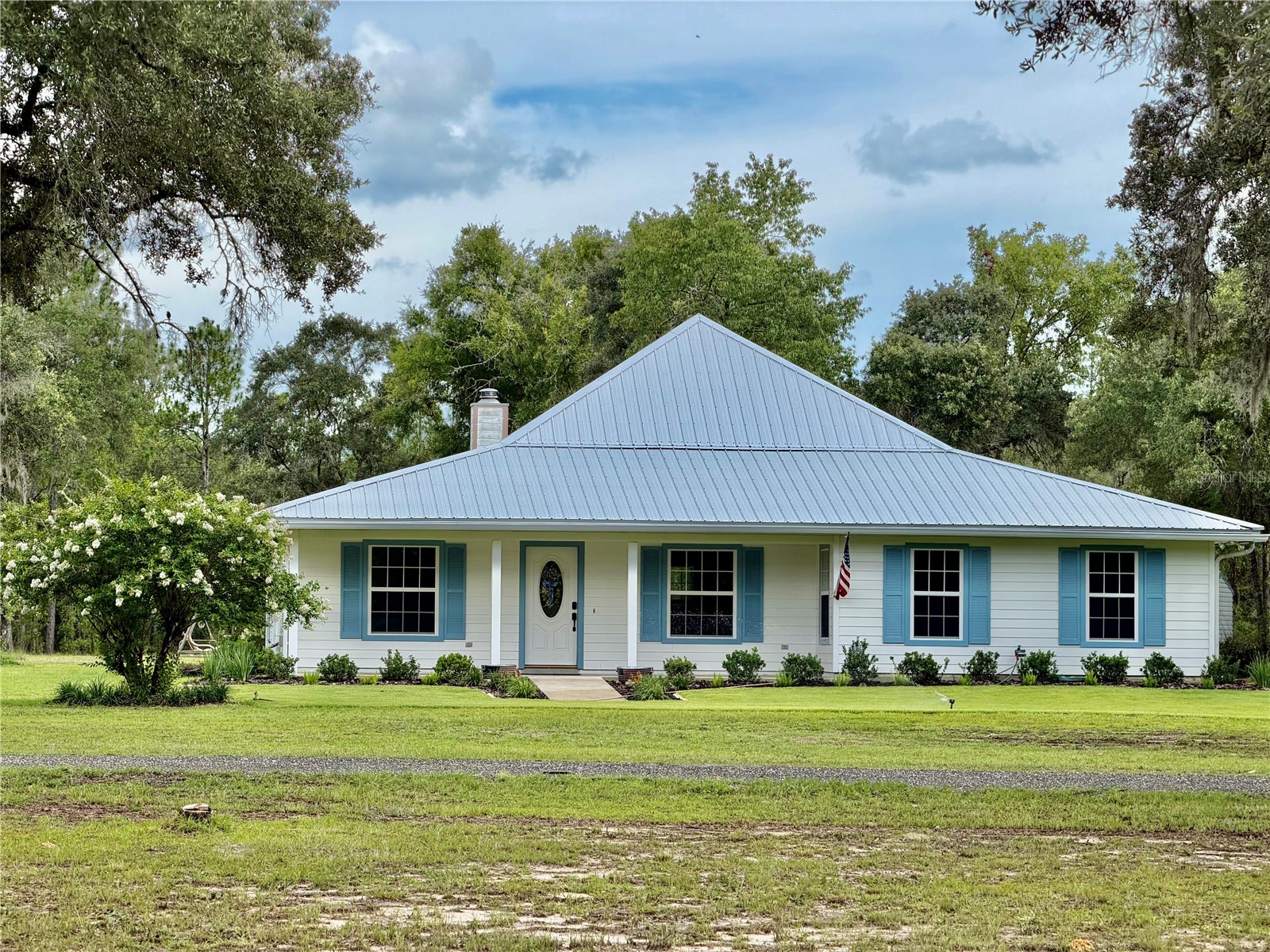 14190 NE 75th Street Bronson FL 32621 V4950060 image2