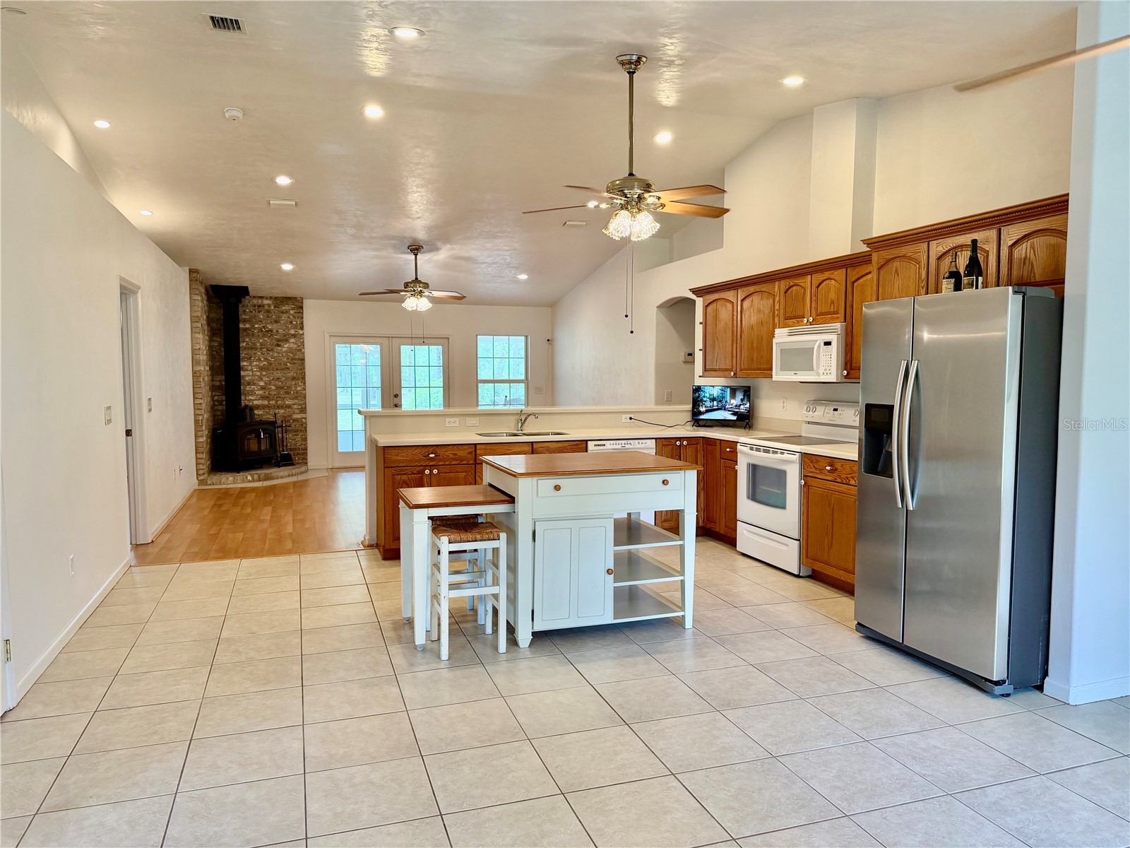 14190 NE 75th Street Bronson FL 32621 V4950060 image4