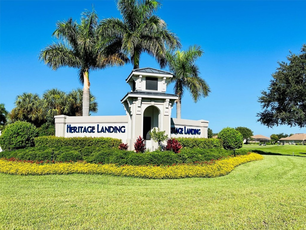 14191 Heritage Landing Boulevard #1215 Punta Gorda FL 33955 C7517776 image25