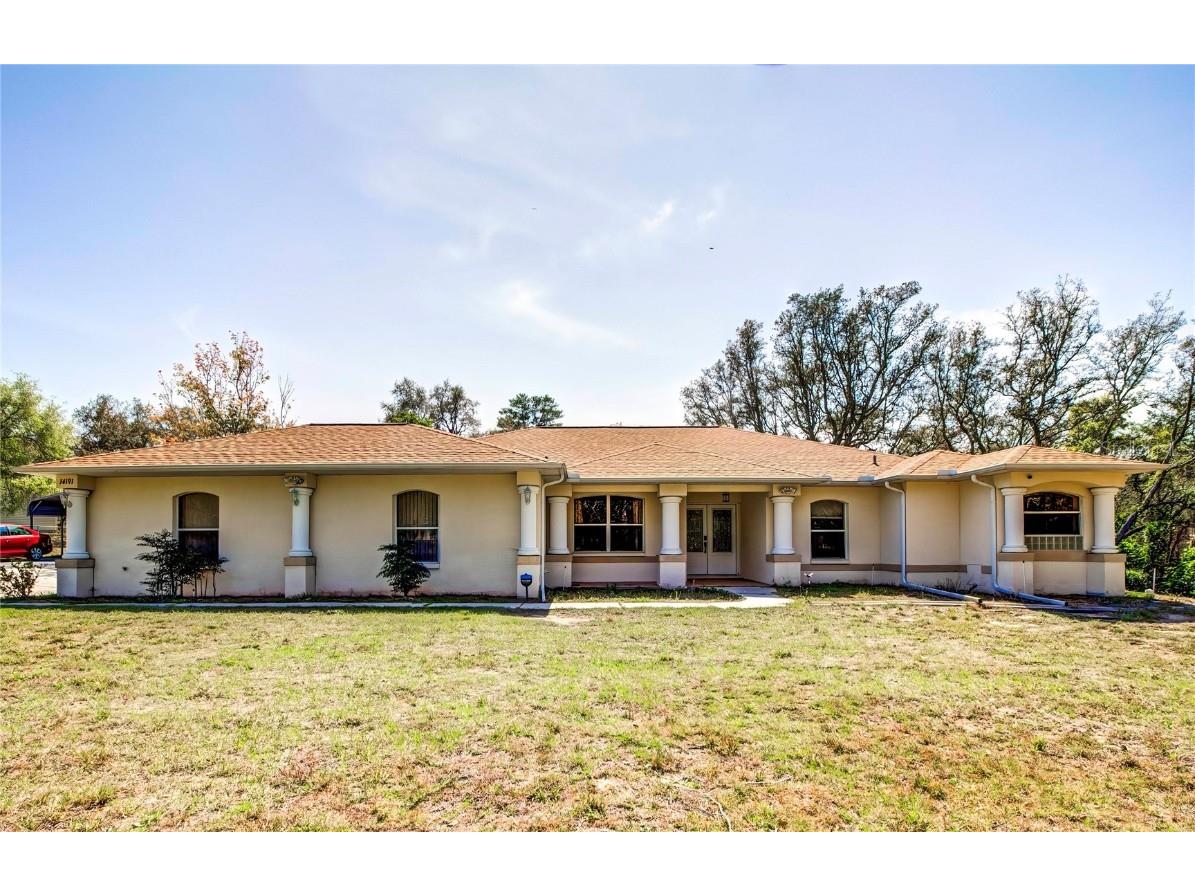14191 Mulkerin Drive Weeki Wachee FL 34614 T3512200 image1