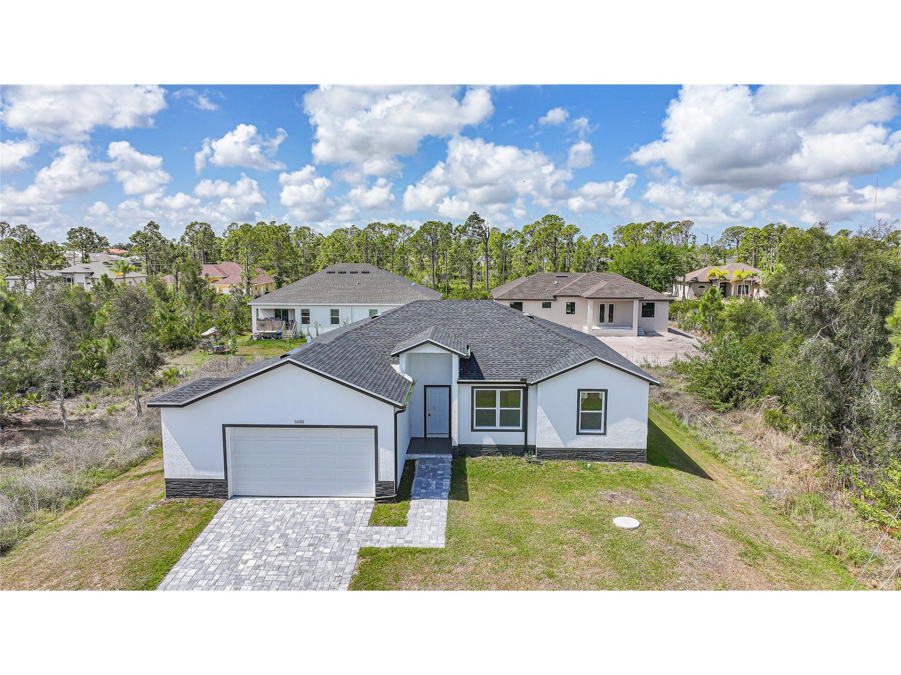 14191 Onslow Lane Port Charlotte FL 33981 D6147251 image1