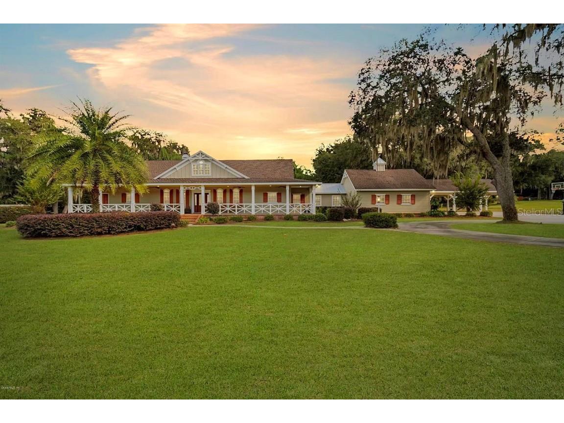 14191 S Us Hwy 301 Summerfield FL 34491 A4553468 image1