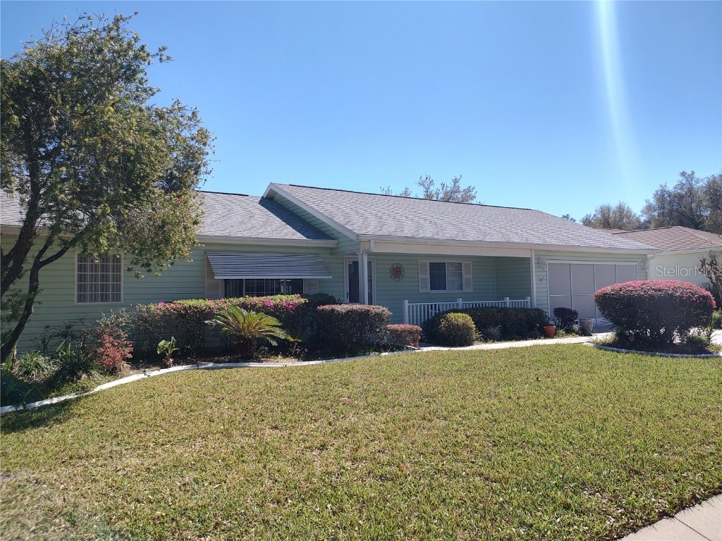 14191 SW 115th Terrace Dunnellon FL 34432 OM696868 image1