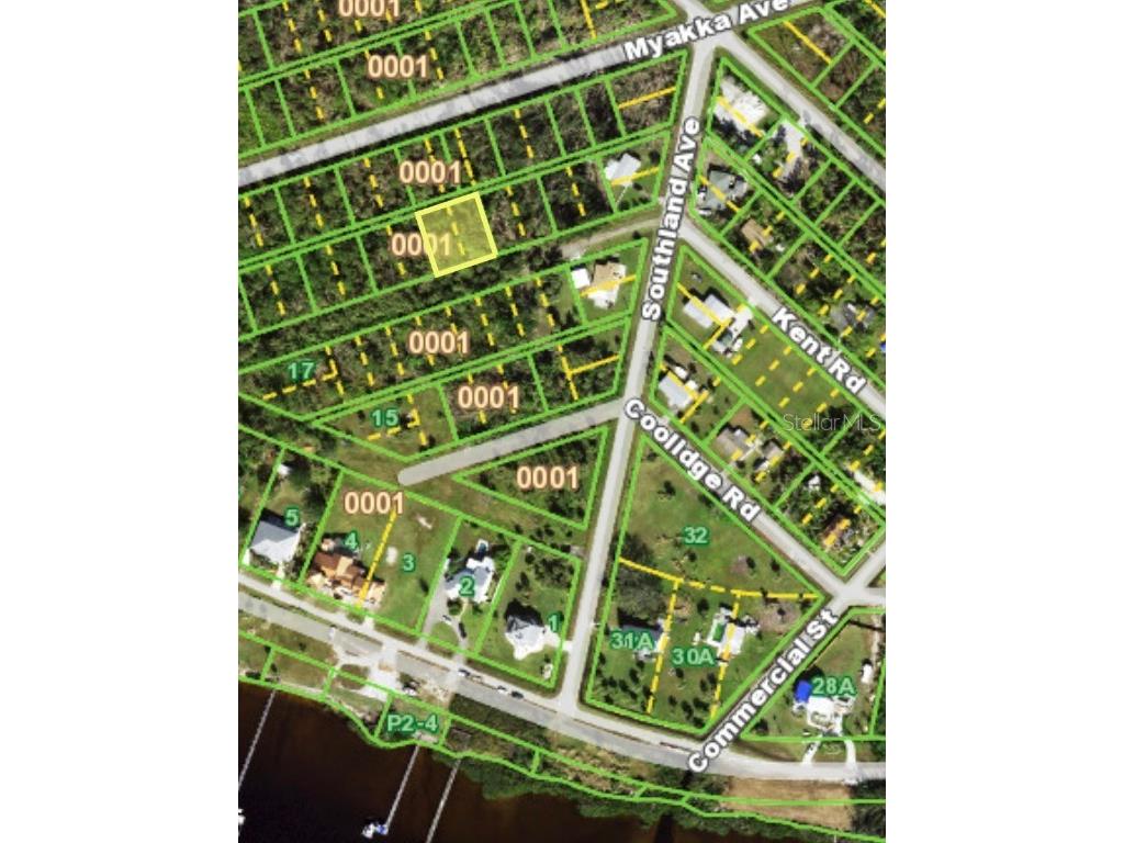 14192 Kent Road Port Charlotte FL 33953 B4902077 image1