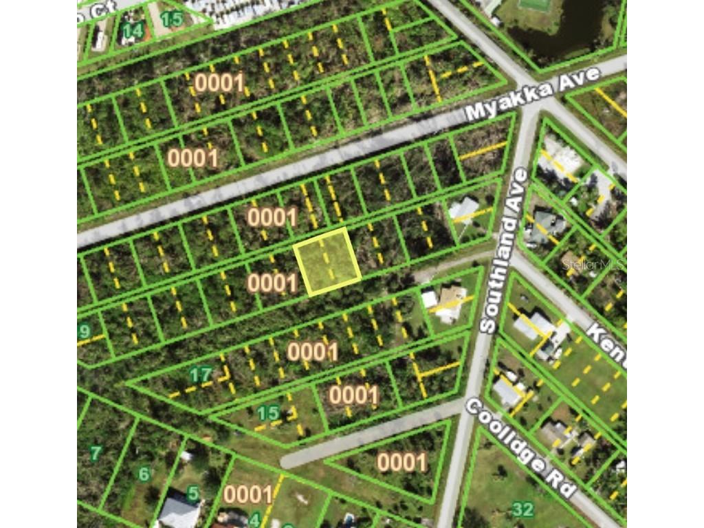 14192 Kent Road Port Charlotte FL 33953 B4902077 image3