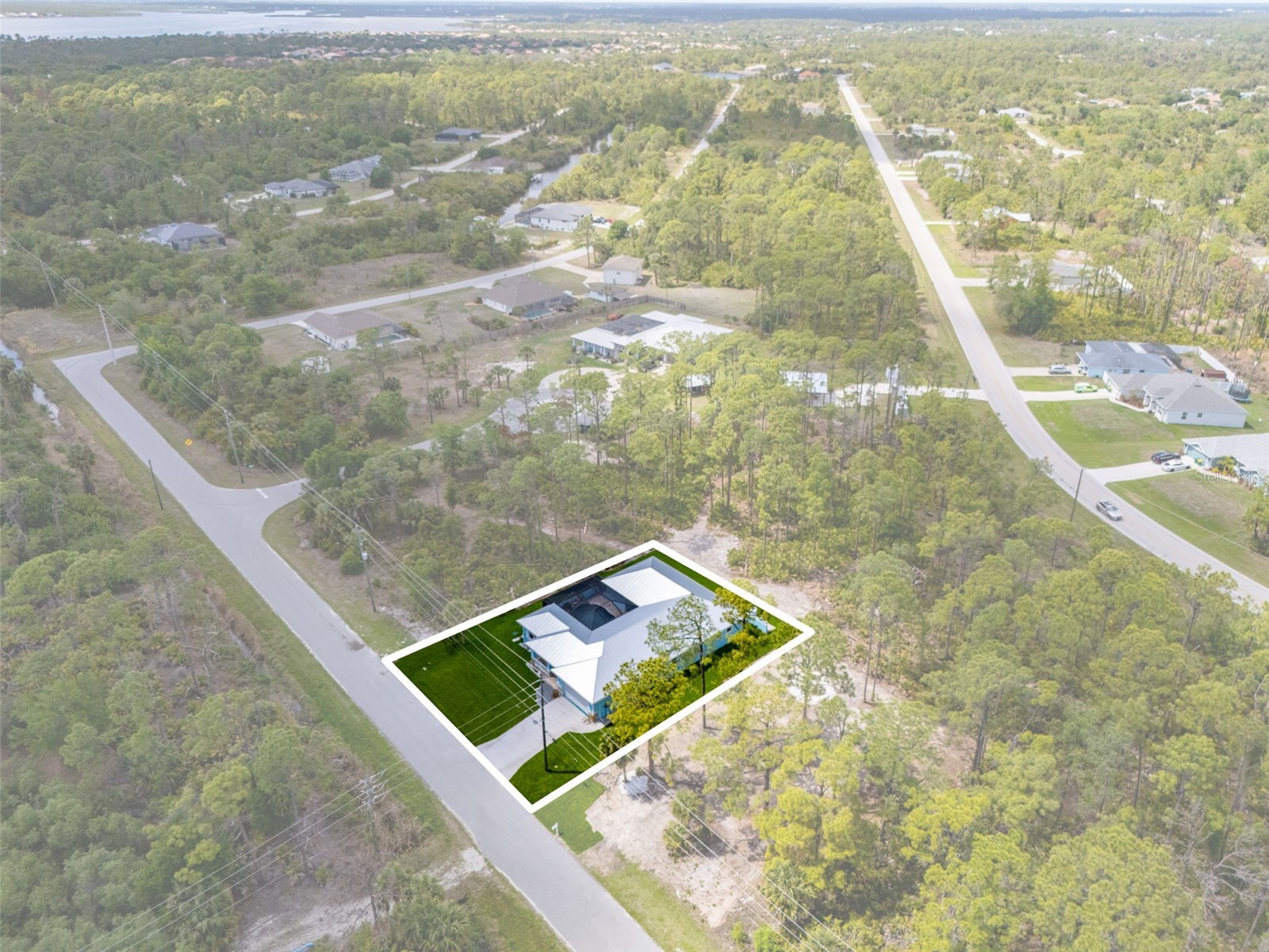14192 Riseley Avenue Port Charlotte FL 33953 C7520575 image51