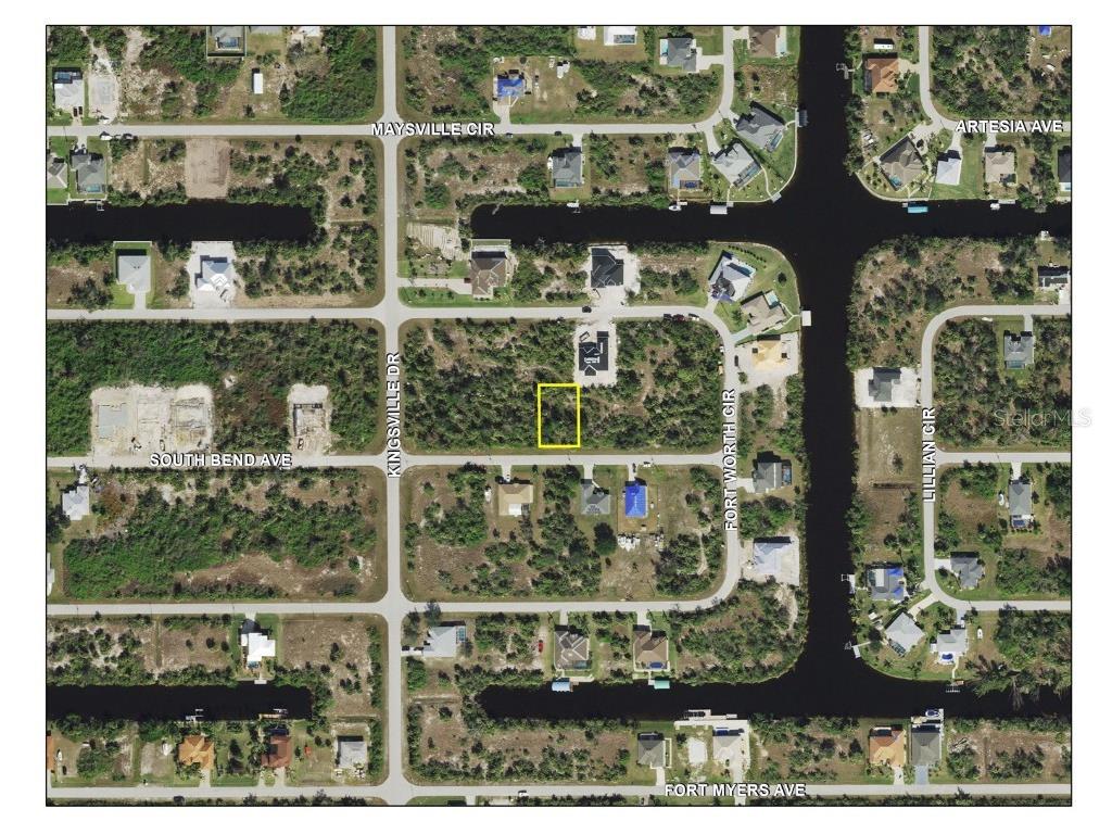 14192 S Bend Avenue Port Charlotte FL 33981 C7495413 image1