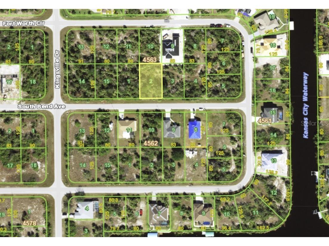 14192 S Bend Avenue Port Charlotte FL 33981 TB8345923 image1