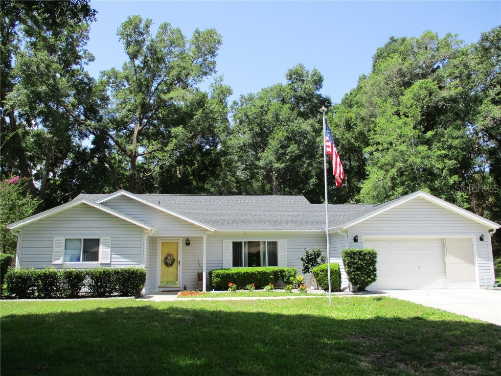14192 SW 112th Circle Dunnellon FL 34432 OM702990 image1