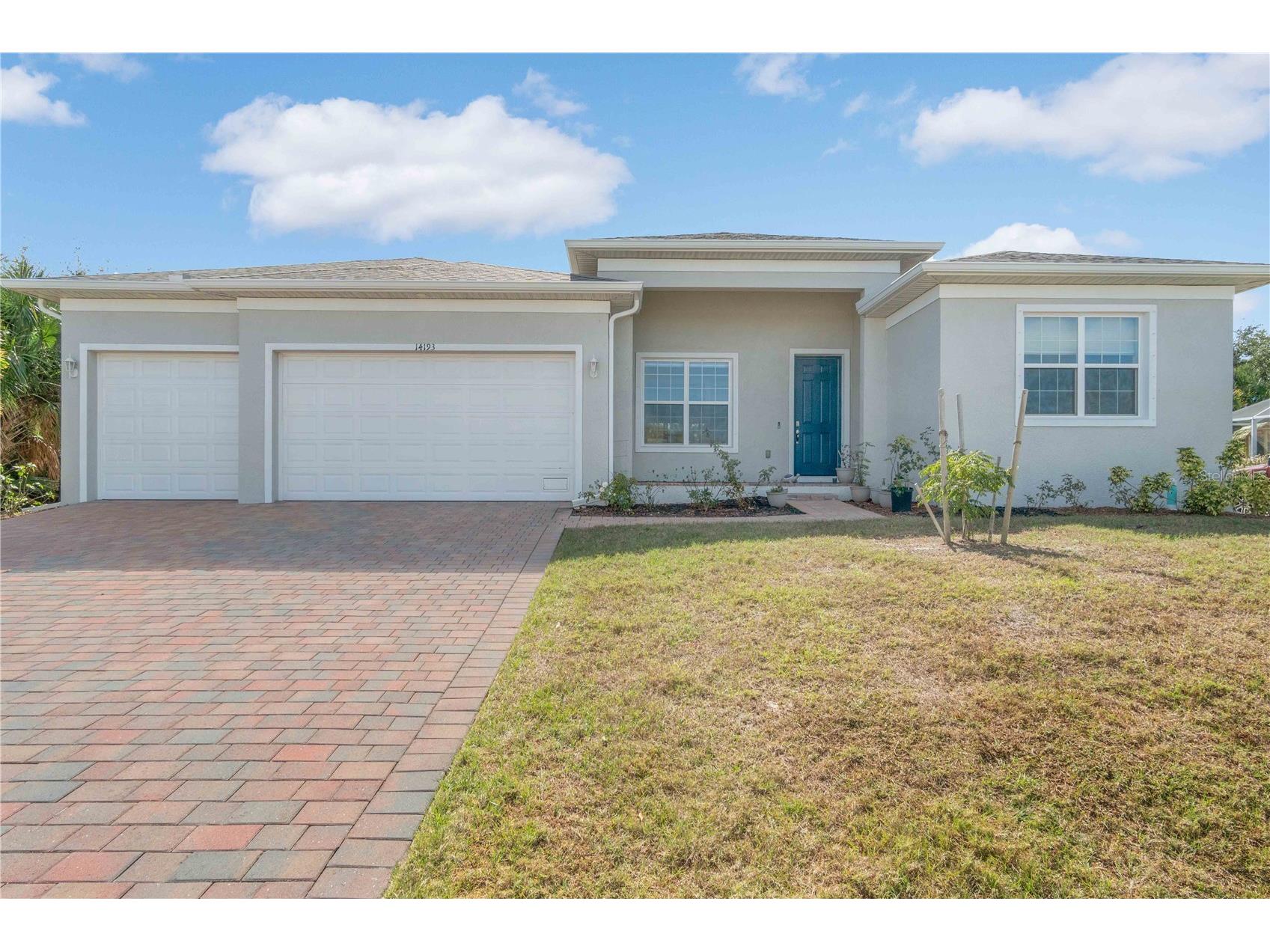 14193 Fort Myers Avenue Port Charlotte FL 33981 C7521520 image1