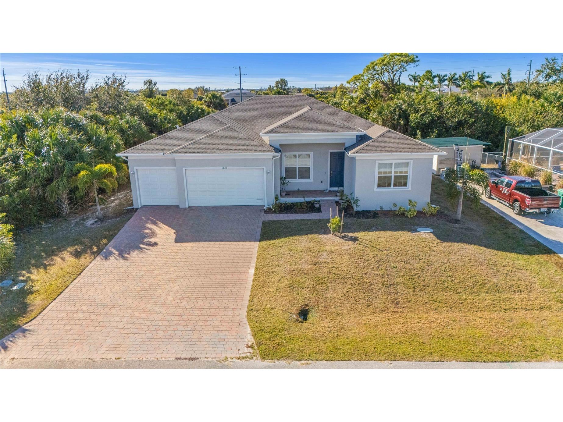 14193 Fort Myers Avenue Port Charlotte FL 33981 C7521520 image2