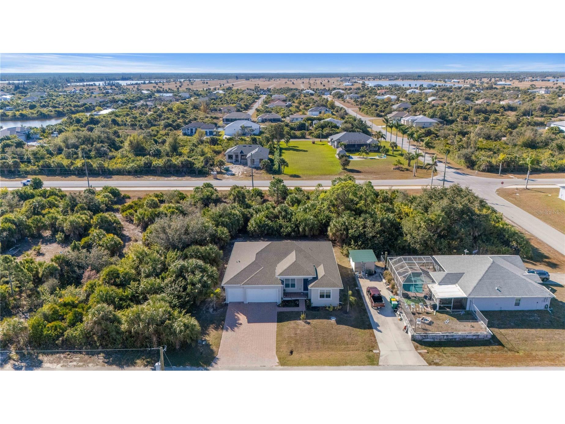 14193 Fort Myers Avenue Port Charlotte FL 33981 C7521520 image71