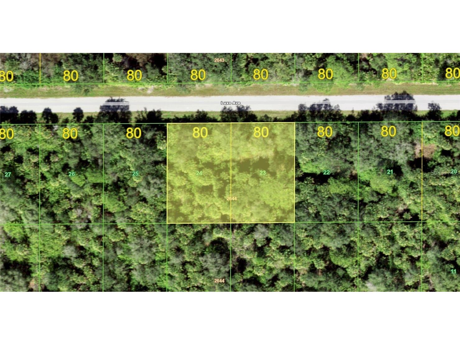 14193 Luxo Avenue Port Charlotte FL 33953 C7478170 image1