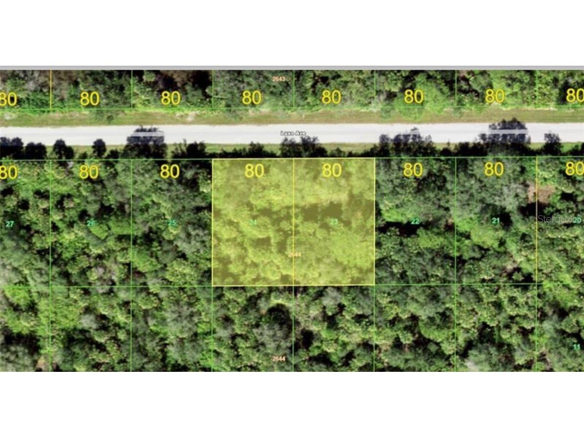 14193 Luxo Avenue Port Charlotte FL 33953 O6328618 image1