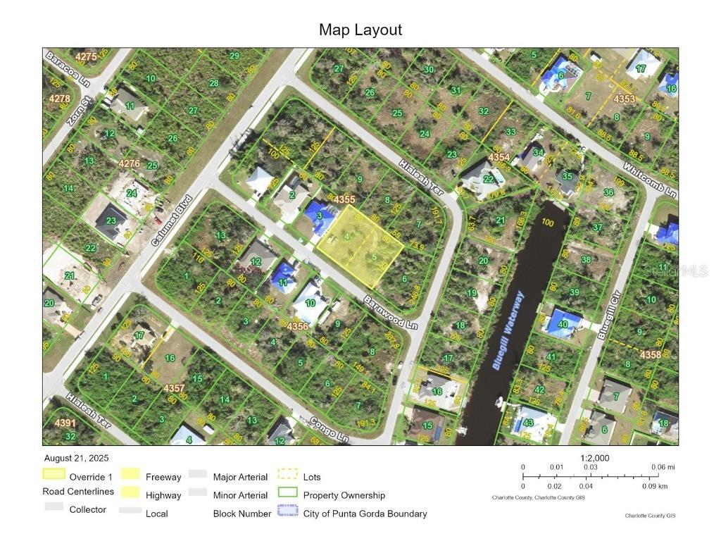 14194 and 14202 Barnwood Lane Port Charlotte FL 33981 D6143521 image1