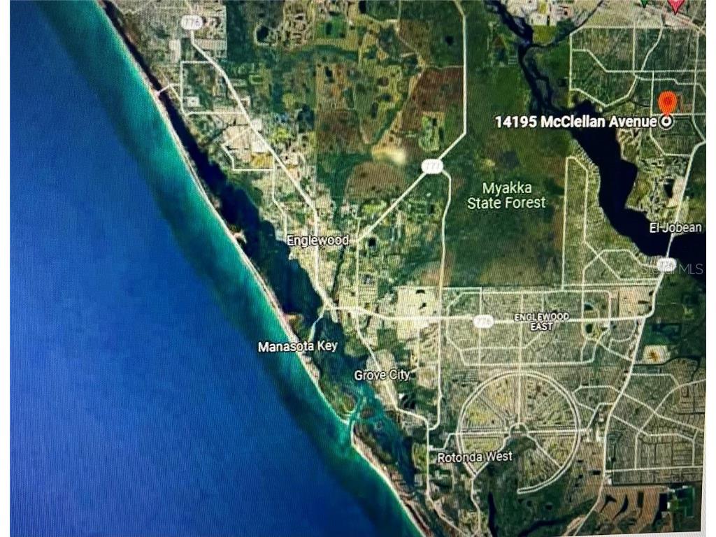 14195 Mcclellan Avenue Port Charlotte FL 33953 C7459263 image1
