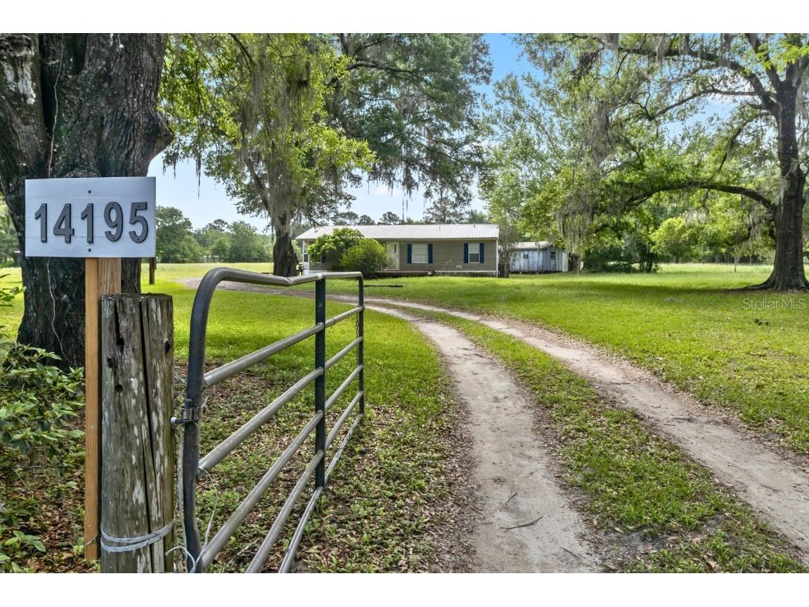 14195 NW 31st Terrace Gainesville FL 32609 GC529915 image1