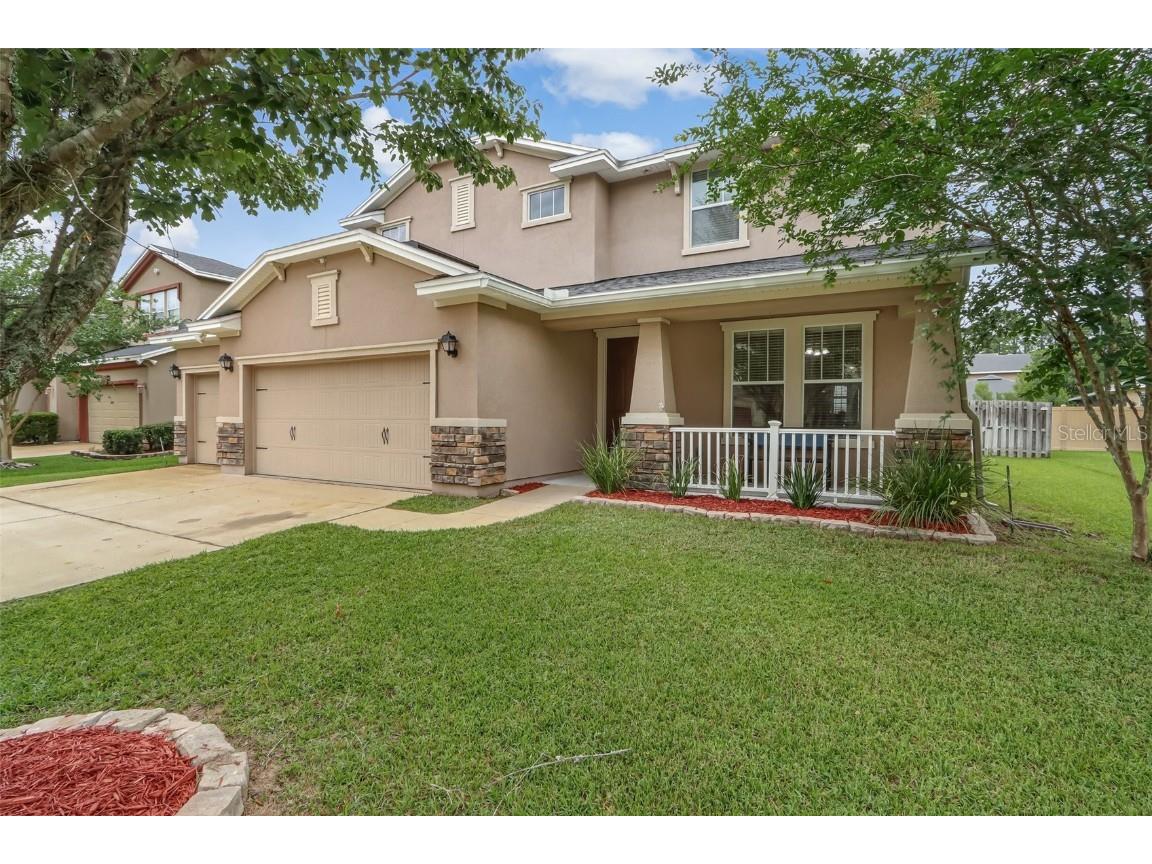 14196 Amber Creek Court Jacksonville FL 32218 FC291949 image1