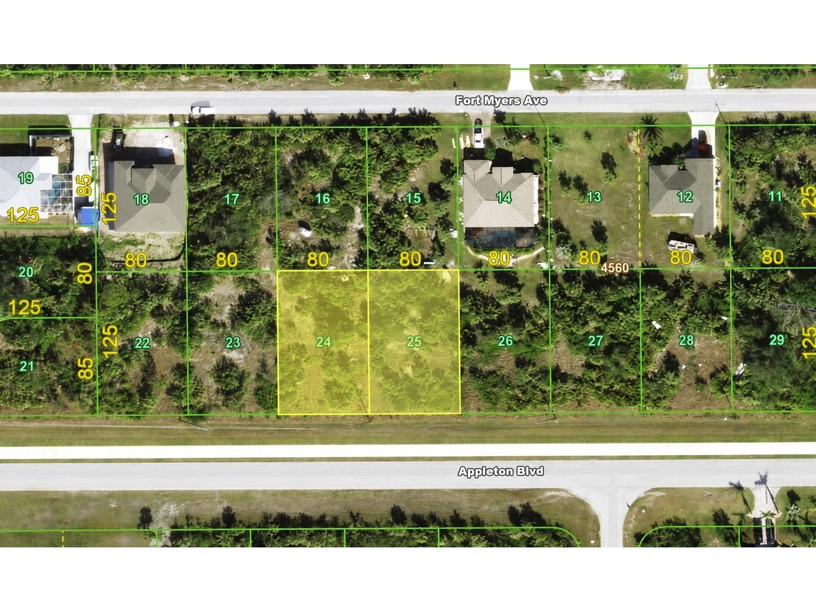 14196 Appleton Boulevard Port Charlotte FL 33981 C7528421 image2