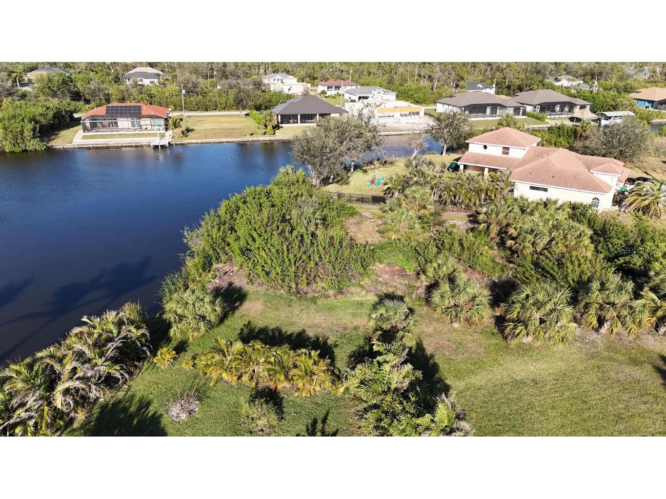 14196 Kay Lane Port Charlotte FL 33981 - ZEPHYR WATERWAY D6140711 image11