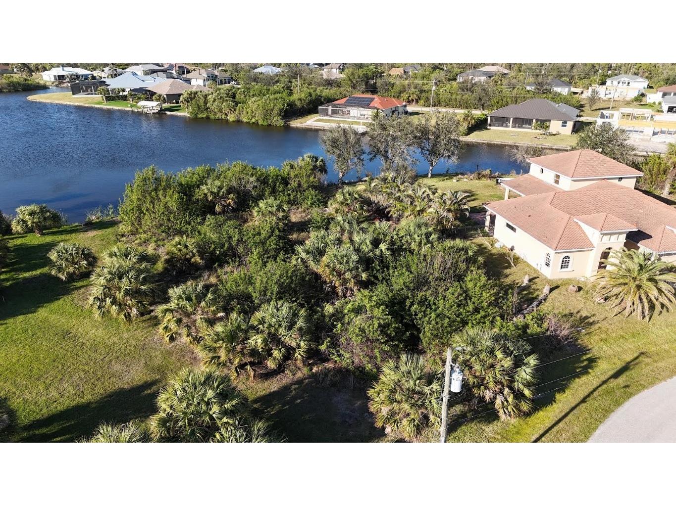 14196 Kay Lane Port Charlotte FL 33981 - ZEPHYR WATERWAY D6140711 image12
