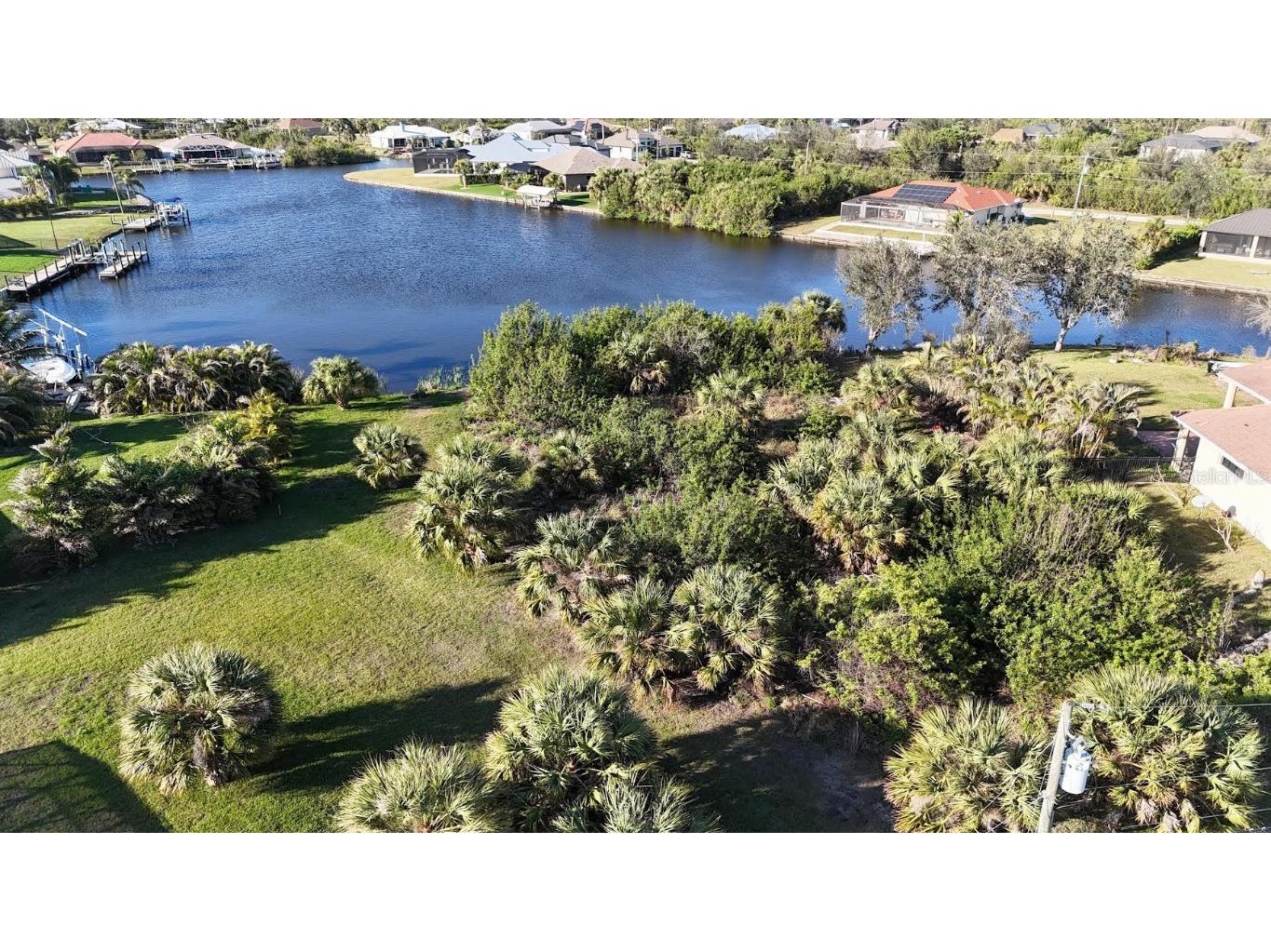 14196 Kay Lane Port Charlotte FL 33981 - ZEPHYR WATERWAY D6140711 image15