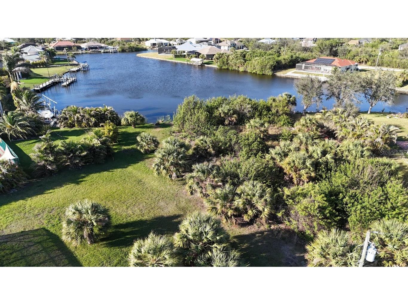 14196 Kay Lane Port Charlotte FL 33981 - ZEPHYR WATERWAY D6140711 image16